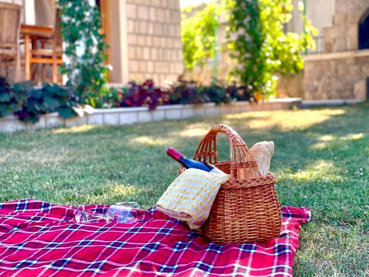 Villa Helena Kotor Ngoại thất bức ảnh