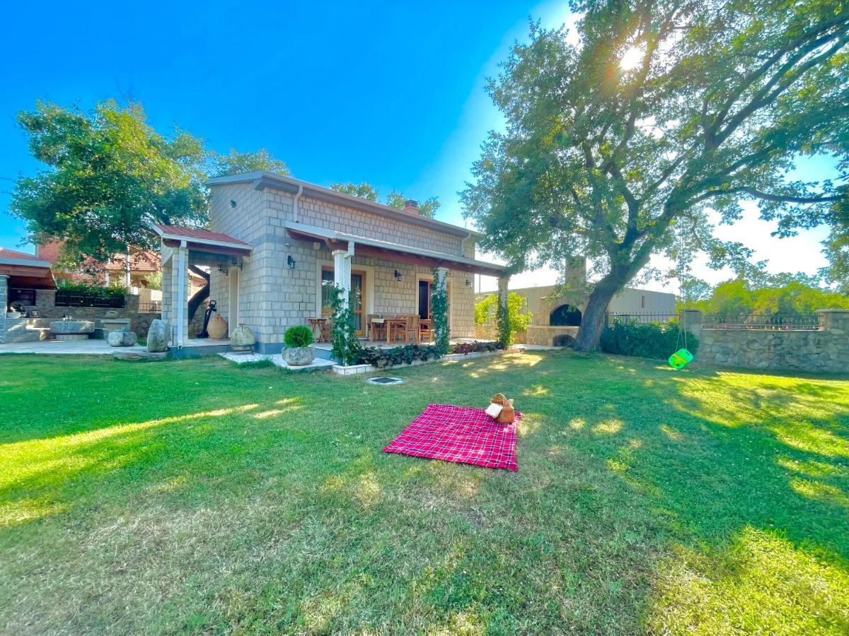 Villa Helena Kotor Ngoại thất bức ảnh