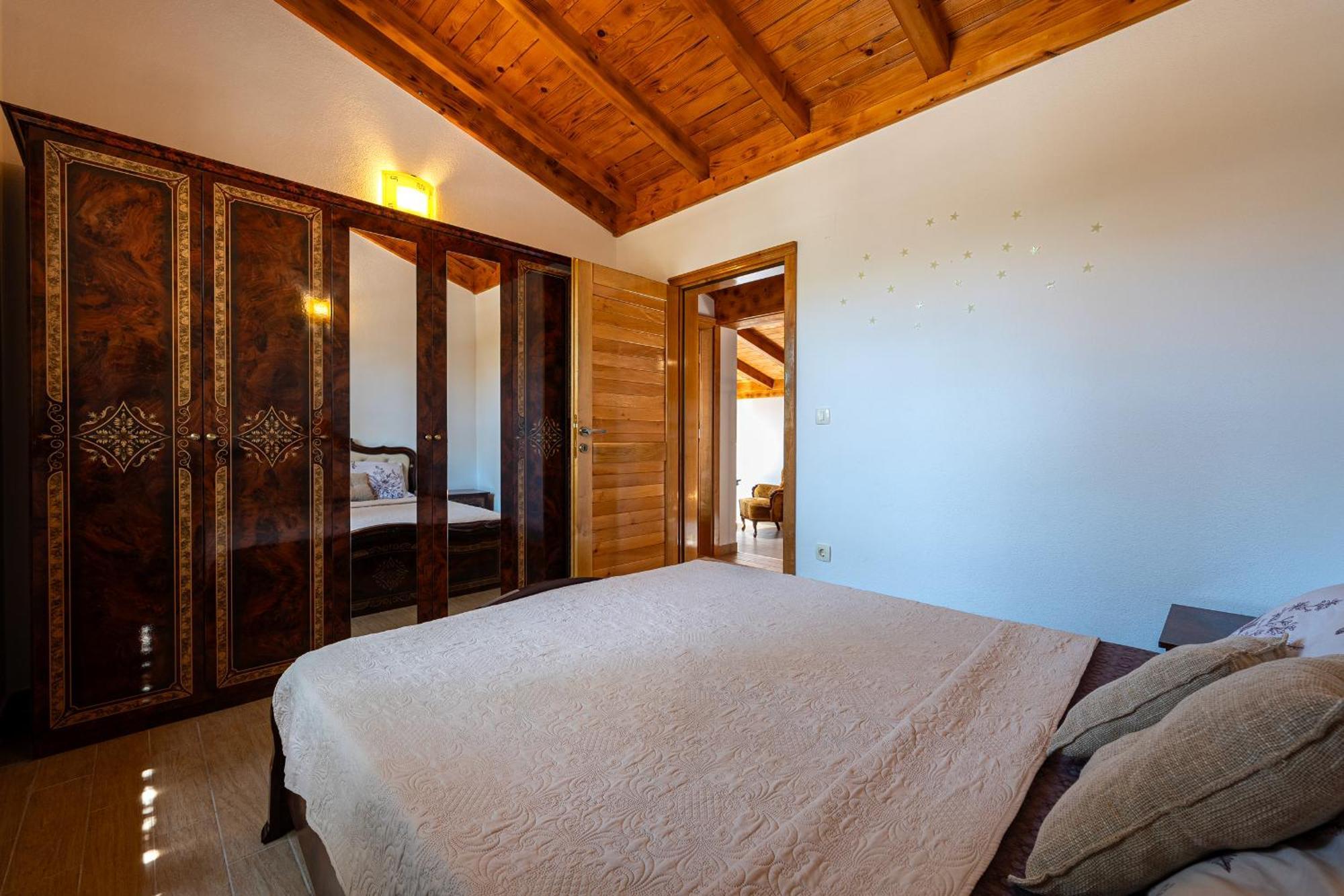 Villa Helena Kotor Ngoại thất bức ảnh
