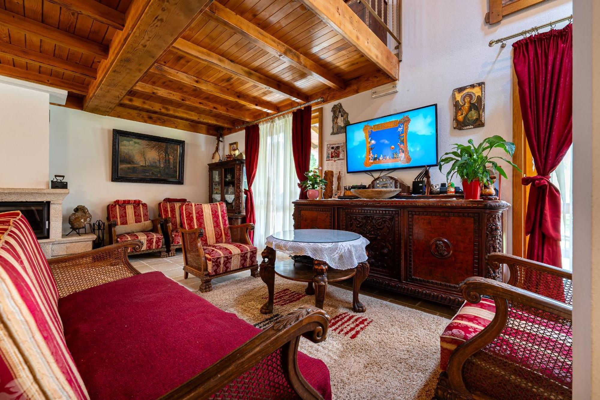 Villa Helena Kotor Ngoại thất bức ảnh