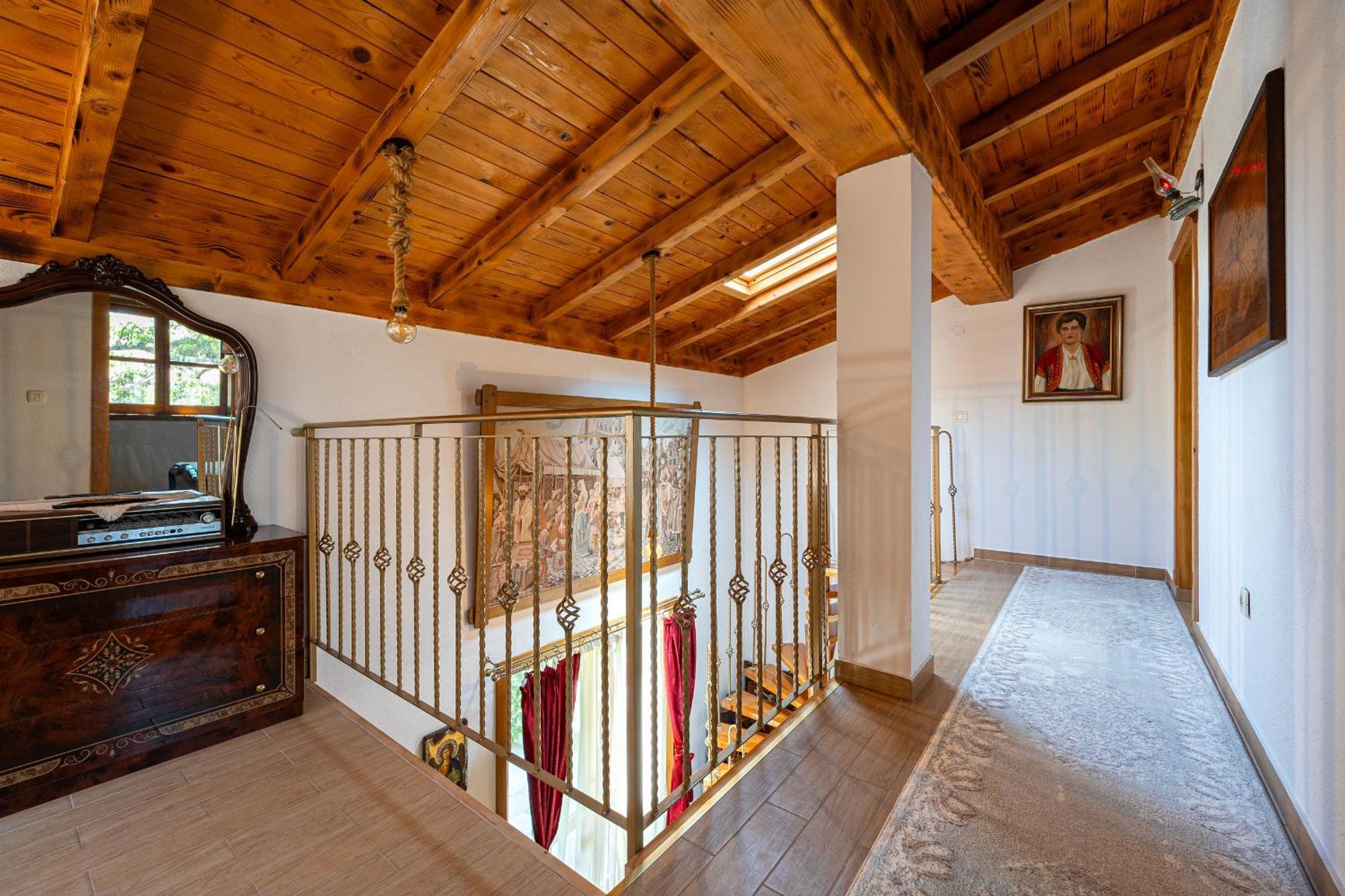 Villa Helena Kotor Ngoại thất bức ảnh