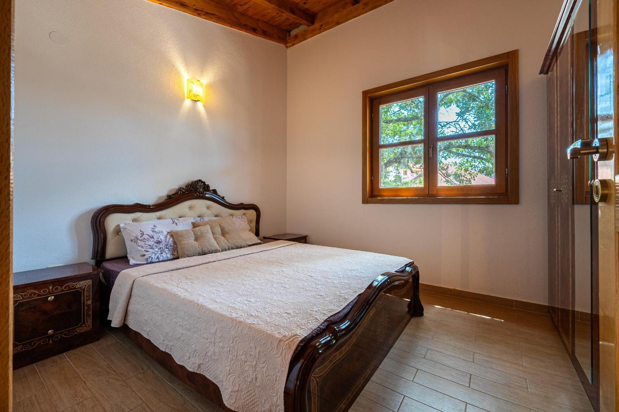 Villa Helena Kotor Ngoại thất bức ảnh